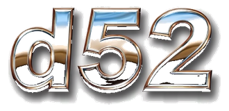 d52 logo