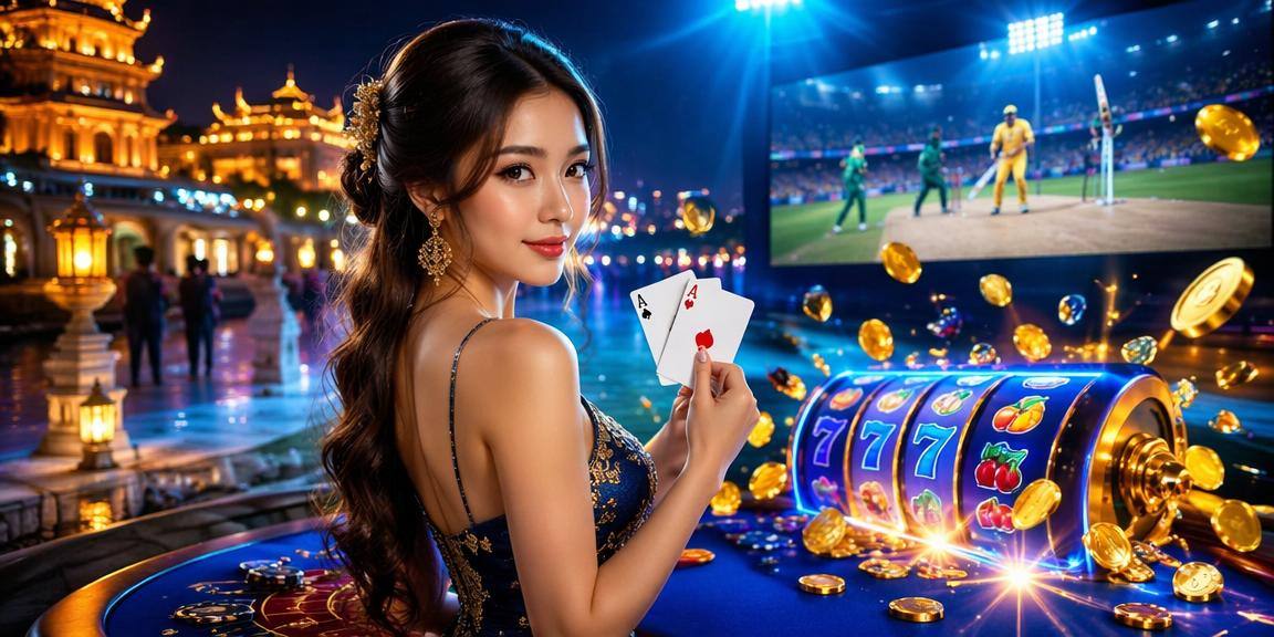 d52 Wild Thay Thế Đa Dòng